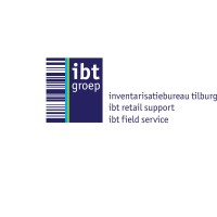 IBT Groep logo - Similar company to Didiyo