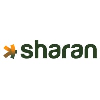 Sharan Latam logo - Similar company to La Corpo