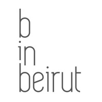 b in beirut logo - Similar company to Happy Accdnt