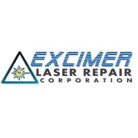 Excimer Laser Repair Corporation logo - Similar company to Excimer Therapies Inc.