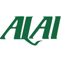 ALAI logo - Similar company to Gesac
