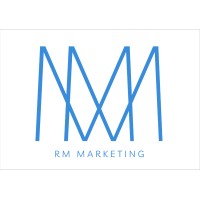 RM Marketing ApS logo - Similar company to Azendoo
