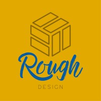 RoughDesign logo - Similar company to Novelty Partners