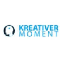 Kreativer Moment