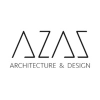 AZAS - Architecture & Design logo - Similar company to Studio Rodinger L Architecture Intérieure