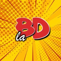 Friterie la BD logo - Similar company to Cinq Frères
