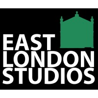 East London Studios logo - Similar company to Mastermind Media