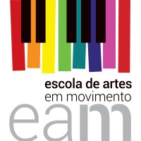 Escola de Artes em Movimento logo - Similar company to Ventos Traquinas