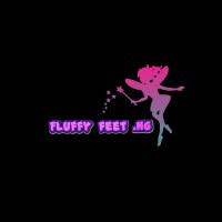 FluffyFeet Shoes logo - Similar company to Slepps