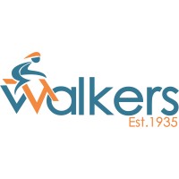 Walkers Cycle Components Ltd logo - Similar company to Vranda Enterprise