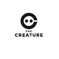 The Creature logo - Similar company to Ocmer - Hale Przemysłowe | A Jajo Company