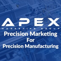 Apex Group Marketing logo - Similar company to Apex Group