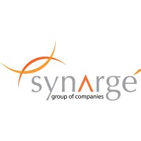 Synarge Group of Companies logo - Similar company to Gjb Group Of Companies