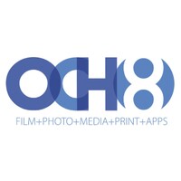 OCH8, Agencia de Publicidad logo - Similar company to As Digital | Agencia De Marketing Y Publicidad Digital