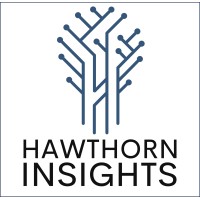 Hawthorn Insights Corp logo - Similar company to Spicy Corp.