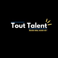 Tout-talent.com logo - Similar company to Ylsix Tech