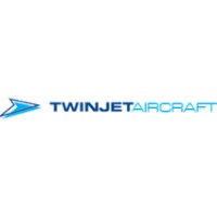 TWINJET AIRCRAFT SALES (UK) LIMITED logo - Similar company to Twinjet.Co