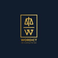 Wordict logo - Similar company to Lawwiser Canada