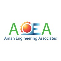 Aman Engineering Associates logo - Similar company to Aman Engineering