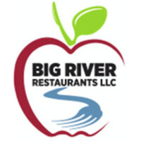 Big River Restaurants / Applebee's Franchise Group logo - Similar company to Apple Mountain