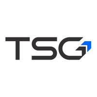 TSG logo - Similar company to Tsg Group