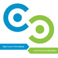 Local Enterprise Office Kerry logo - Similar company to Education Express At Uts