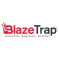 Blaze Trap Ltd logo - Similar company to Siltherm Group Holdings