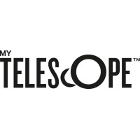 MyTelescope logo - Similar company to The Bcf Group