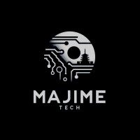 Majime Tech logo - Similar company to Decision Technologies Laboratory - Latitude