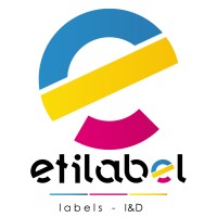 Etilabel Labels I&D logo - Similar company to Taberna Londrina
