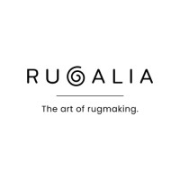 Rugalia logo - Similar company to Dac Design