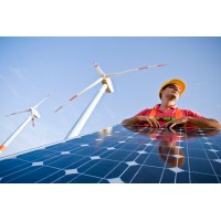 Americans For Clean Energy Jobs