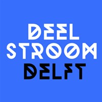 Coöperatie Deelstroom Delft logo - Similar company to Topdelft