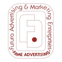 FAME ADVERTISING logo - Similar company to Fame Adverts