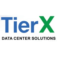 TierX Data Center Solutions LLP logo - Similar company to Eurecare
