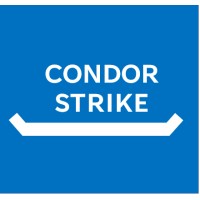 CONDOR STRIKE logo - Similar company to Nespart