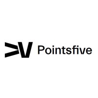 Pointsfive logo - Similar company to Positive Workforce