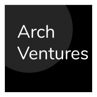 Arch Ventures Ltd. logo - Similar company to Gem Digital