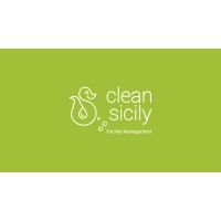 Clean Sicily logo - Similar company to Vivere Ateneo
