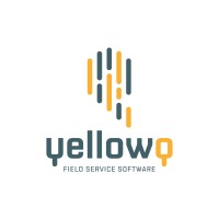 yellowQ logo - Similar company to Excelsior’31 Top Support