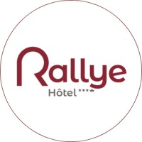 Hôtel Rallye logo - Similar company to Spin'N'Roll