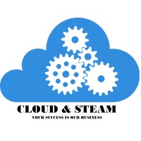 Cloud & Steam Technologies logo - Similar company to Click Cloud