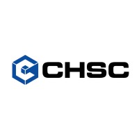 Container Handling Systems logo - Similar company to Container Products Company