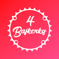 @4Bajkerky logo - Similar company to Kavarna
