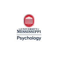Department of Psychology, University of Mississippi logo - Similar company to University Of South Carolina Higher Education And Student Affairs M.Ed. Program