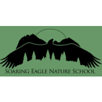 Soaring Eagle Nature School logo - Similar company to Fresh Air Learning