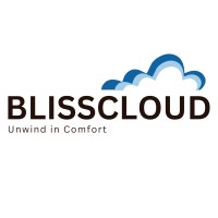BLISSCLOUD logo - Similar company to Suramya Ventures