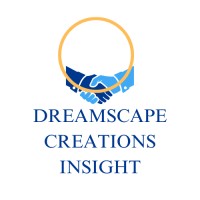 DreamScape Creations Insight logo - Similar company to Tazan Group
