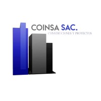 Coinsa sac logo - Similar company to Coinsa
