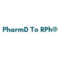 PharmD To RPh logo - Similar company to Pharm Educate